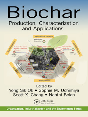 cover image of Biochar